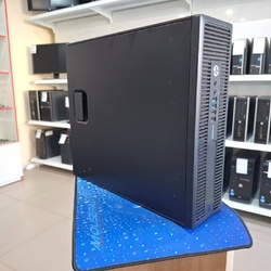 Системный блок HP EliteDesk AMD A10-7800/ОЗУ 4 GB/SSD 120GB